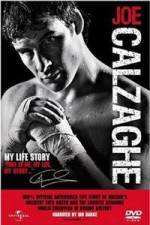 Watch Joe Calzaghe: My Life Story Merdb
