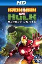Watch Iron Man & Hulk: Heroes United Merdb