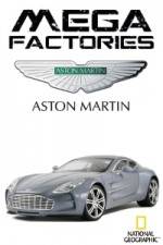 Watch National Geographic Megafactories Aston Martin Supercar Merdb