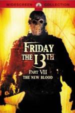 Watch Friday the 13th Part VII: The New Blood Merdb