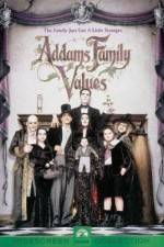 Watch Addams Family Values Merdb