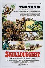 Watch Skullduggery Merdb