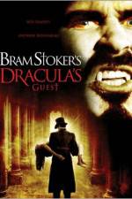 Watch Dracula's Guest Merdb