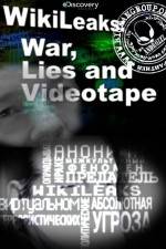 Watch Wikileaks War Lies and Videotape Merdb