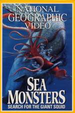 Watch Sea Monsters: Search for the Giant Squid Merdb