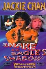 Watch Bruce Vs. Snake In Eagle's Shadow Merdb