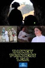 Watch Disney Princess Leia Part of Hans World Merdb