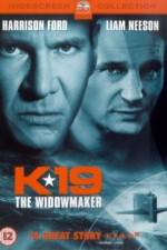 Watch K-19: The Widowmaker Merdb