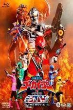 Watch Kaizoku Sentai Gokaiger vs Space Sheriff Gavan The Movie Merdb
