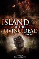 Watch Island of the Living Dead Merdb