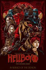 Watch Hellboy: In Service of the Demon Merdb