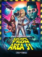 Watch Escape from Area 51 Merdb
