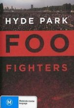 Watch Foo Fighters: Hyde Park Merdb