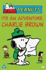 Watch It's an Adventure, Charlie Brown Merdb