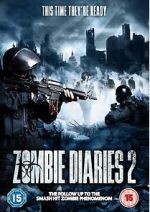 Watch Zombie Diaries 2 Merdb