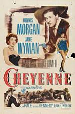 Watch Cheyenne Merdb