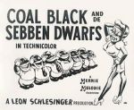 Watch Coal Black and de Sebben Dwarfs (Short 1943) Merdb