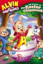 Watch Alvin and the Chipmunks: The Easter Chipmunk Merdb