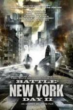 Watch Battle New York Day 2 Merdb