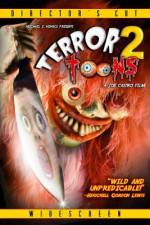 Watch Terror Toons 2 Merdb