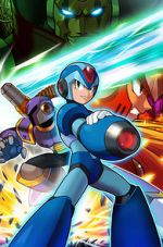 Watch Mega Man X: The Day of Sigma Merdb
