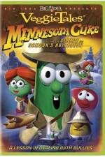 Watch VeggieTales Minnesota Cuke and the Search for Samson's Hairbrush Merdb
