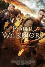 Watch The Four Warriors Merdb