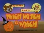 Watch Which Witch Is Which (TV Short 1984) Merdb
