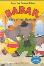 Watch Babar King of the Elephants Merdb
