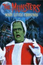 Watch The Munsters' Scary Little Christmas Merdb