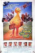 Watch Sesame Street Presents Follow that Bird Merdb