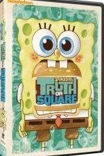 Watch SpongeBob SquarePants Truth or Square Merdb