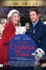 Watch Christmas Mail Merdb