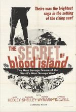 Watch The Secret of Blood Island Merdb