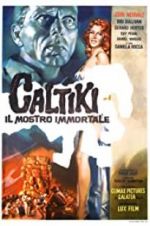 Watch Caltiki, the Immortal Monster Merdb