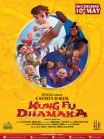 Watch Chhota Bheem Kung Fu Dhamaka Merdb