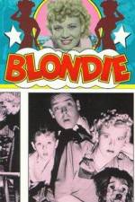 Watch Blondie Has Servant Trouble Merdb
