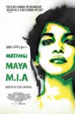 Watch Matangi/Maya/M.I.A. Merdb