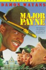 Watch Major Payne Merdb