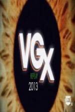 Watch VGX Replay 2013 Merdb