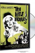 Watch Ten Little Indians Merdb