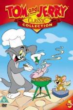 Watch Tom And Jerry - Classic Collection 5 Merdb