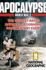 Watch National Geographic -  Apocalypse The Second World War: The Great Landings Merdb
