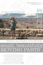 Watch Small Beautifully Moving Parts Merdb