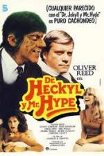 Watch Dr Heckyl and Mr Hype Merdb