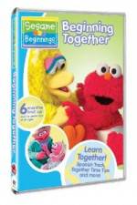 Watch Sesame Beginnings: Beginning Together Merdb
