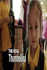 Watch The Real Thumbelina Merdb