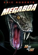 Watch Megaboa Merdb