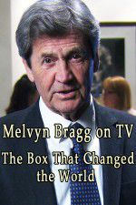 Watch Melvyn Bragg on TV: The Box That Changed the World Merdb