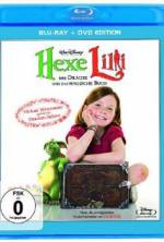 Watch Lilly the Witch: The Dragon and the Magic Book Merdb